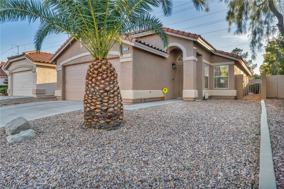 3791 Bossa Nova Drive