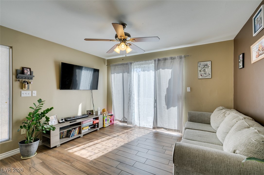 5710 East Tropicana Avenue 2218