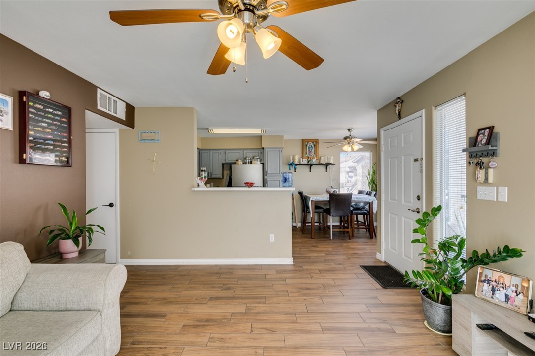 5710 East Tropicana Avenue 2218