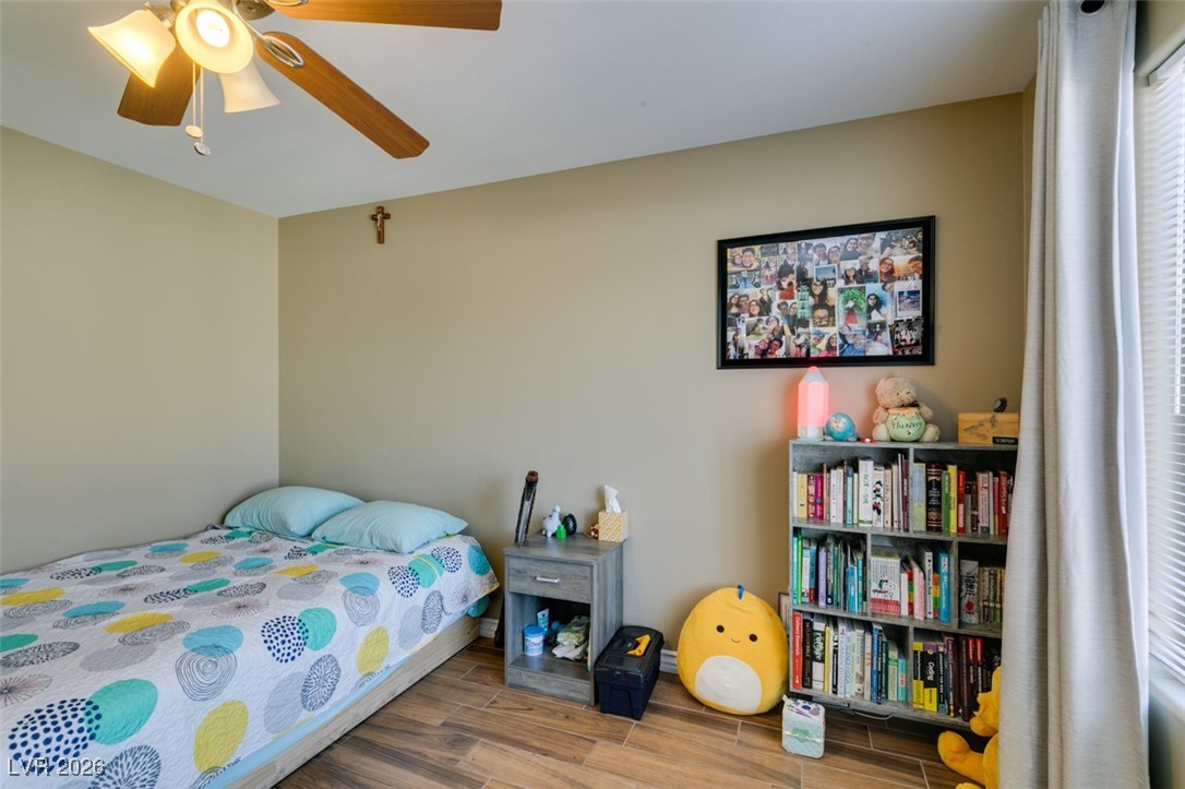 5710 East Tropicana Avenue 2218