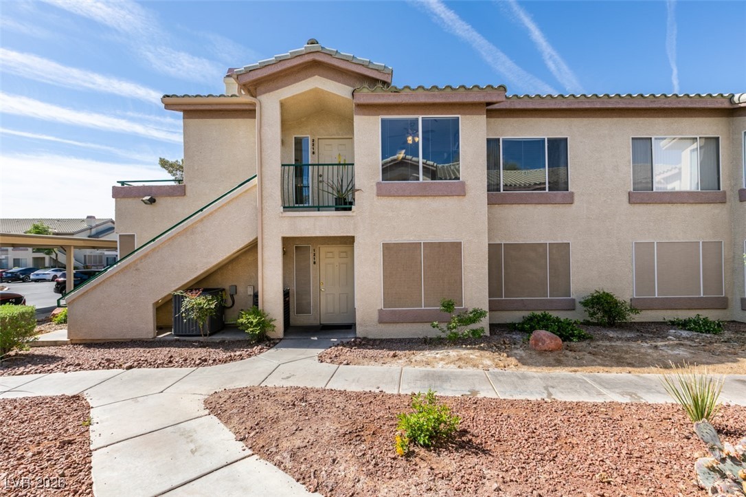 5710 East Tropicana Avenue 2218