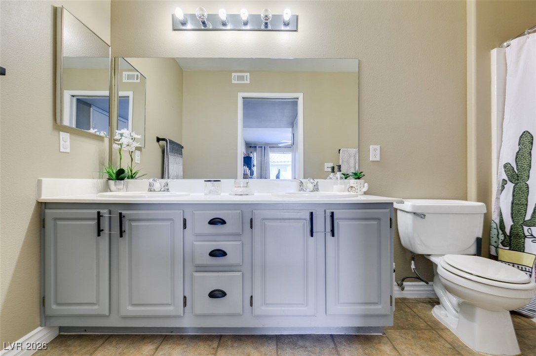 5710 East Tropicana Avenue 2218