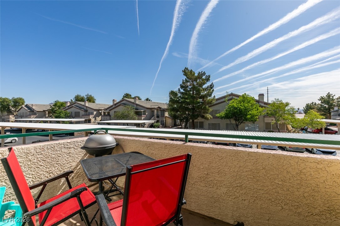 5710 East Tropicana Avenue 2218