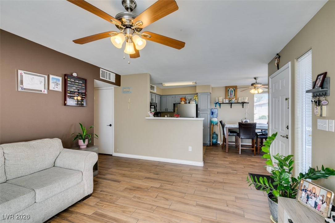 5710 East Tropicana Avenue 2218