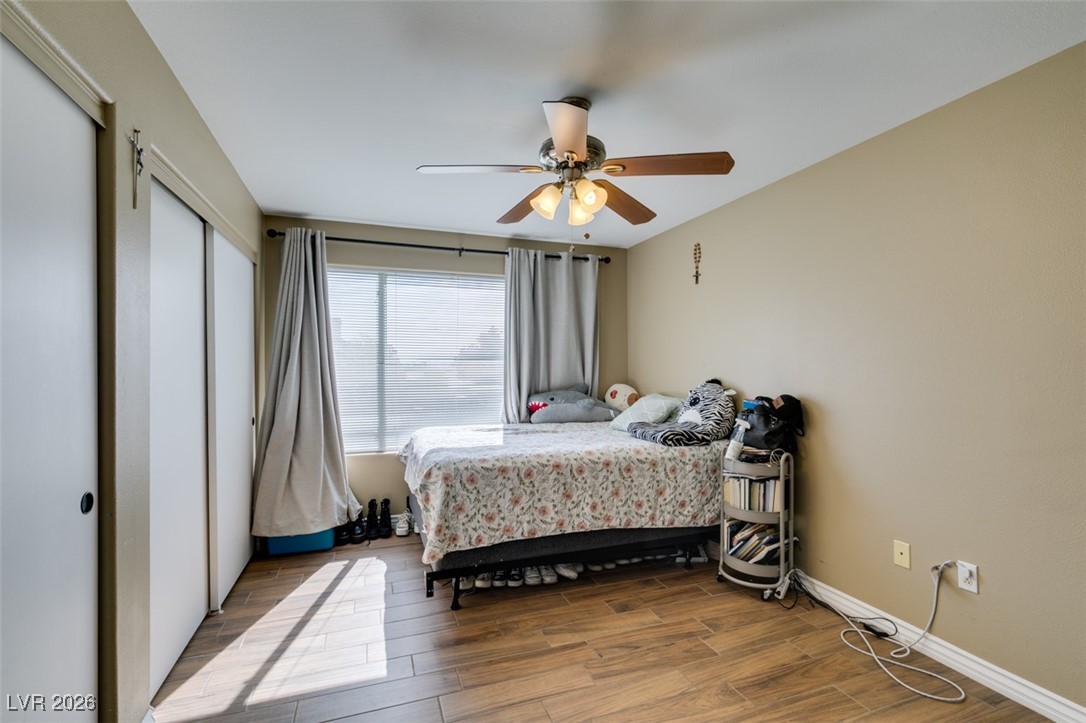 5710 East Tropicana Avenue 2218