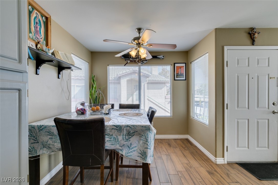 5710 East Tropicana Avenue 2218