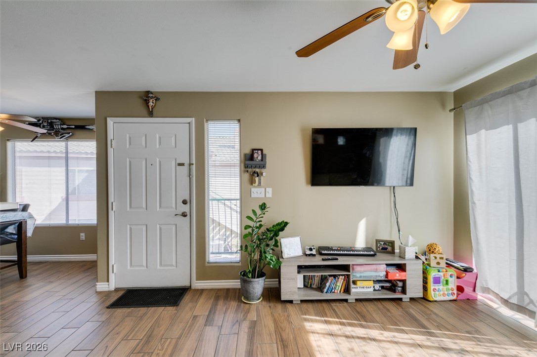 5710 East Tropicana Avenue 2218