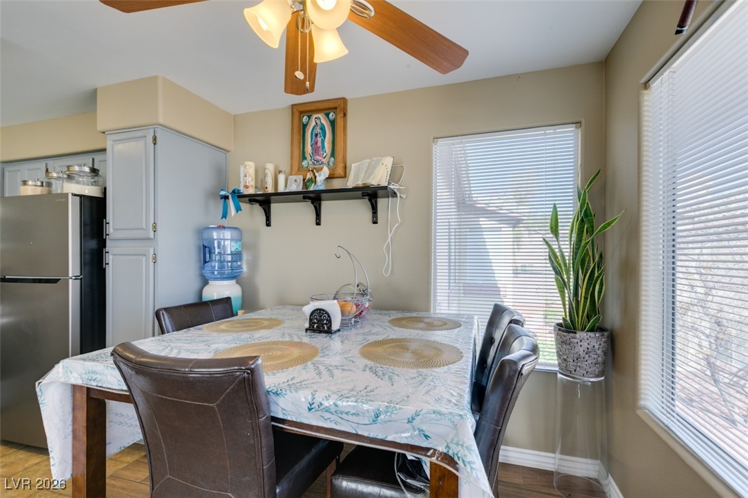 5710 East Tropicana Avenue 2218