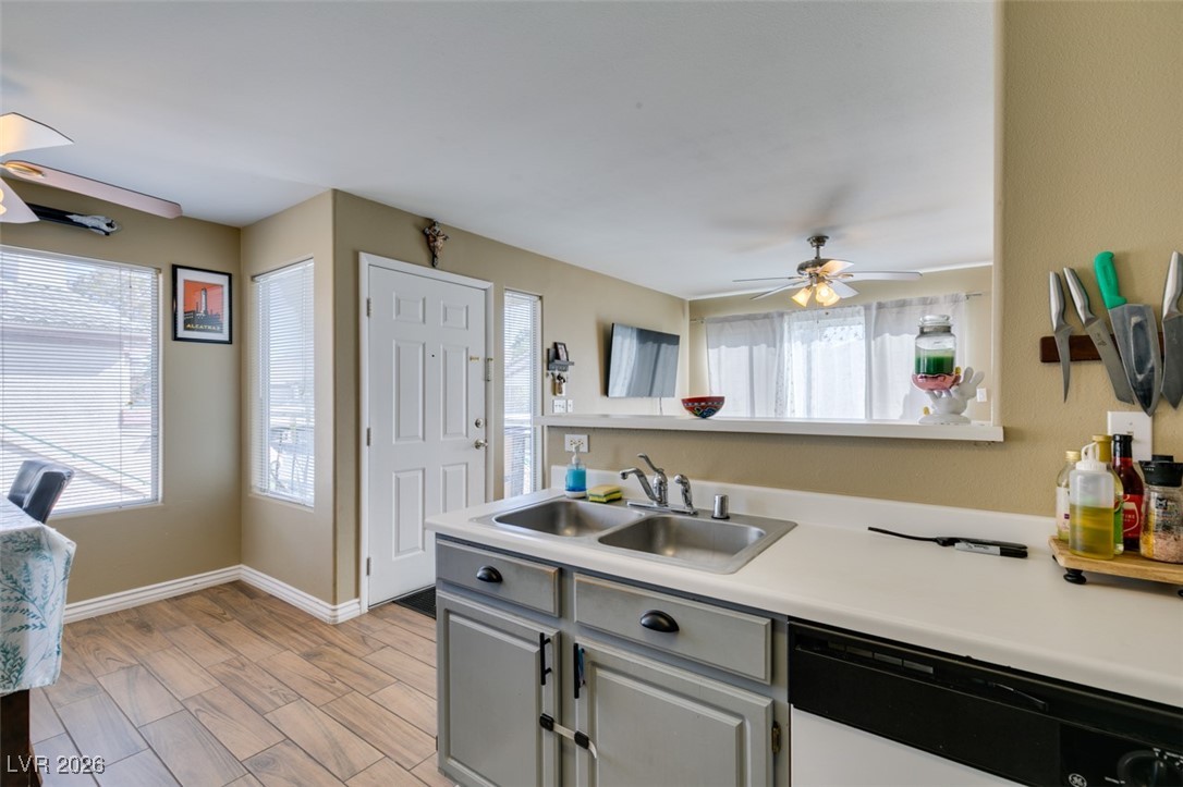 5710 East Tropicana Avenue 2218