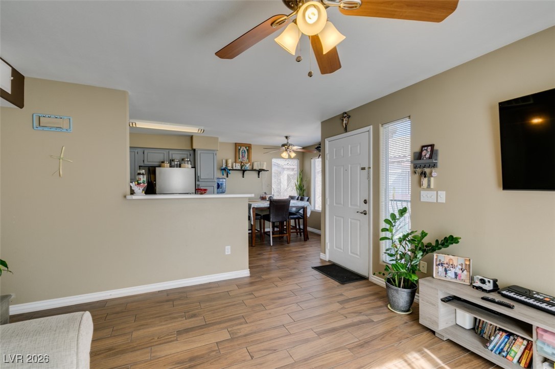 5710 East Tropicana Avenue 2218