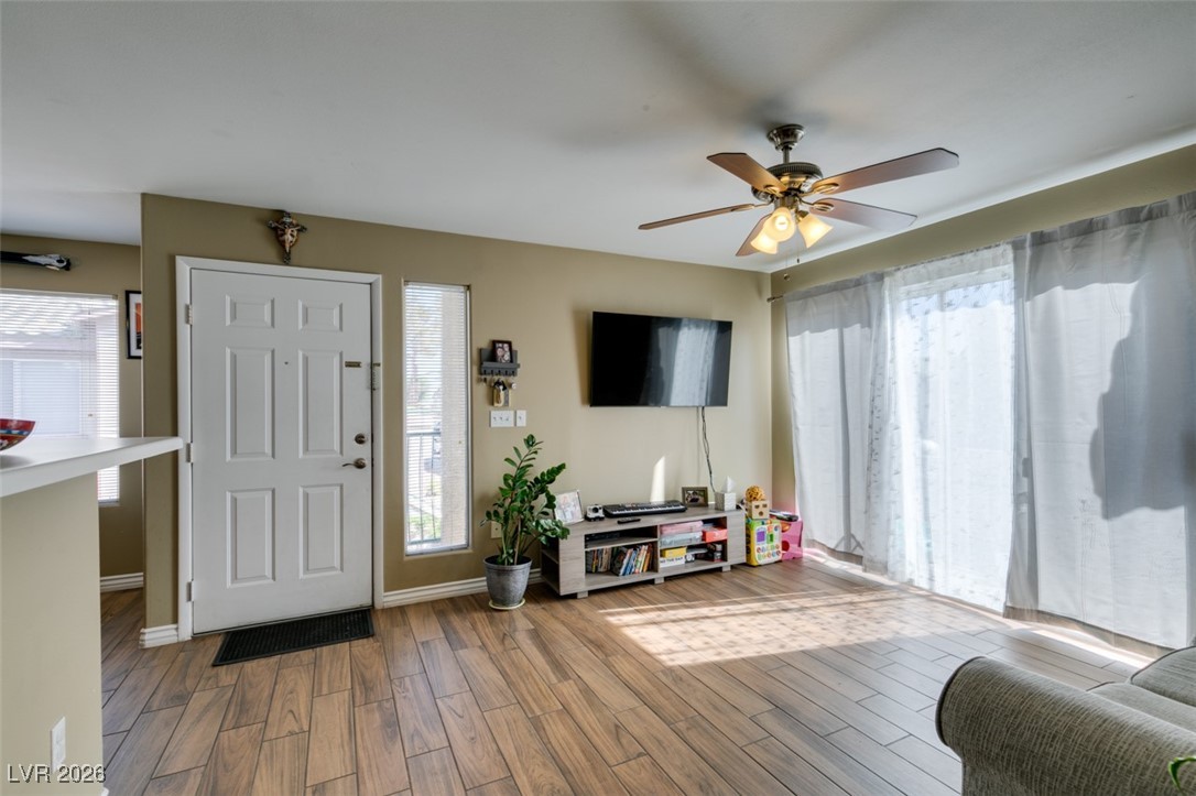 5710 East Tropicana Avenue 2218