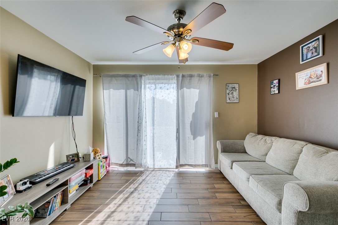 5710 East Tropicana Avenue 2218