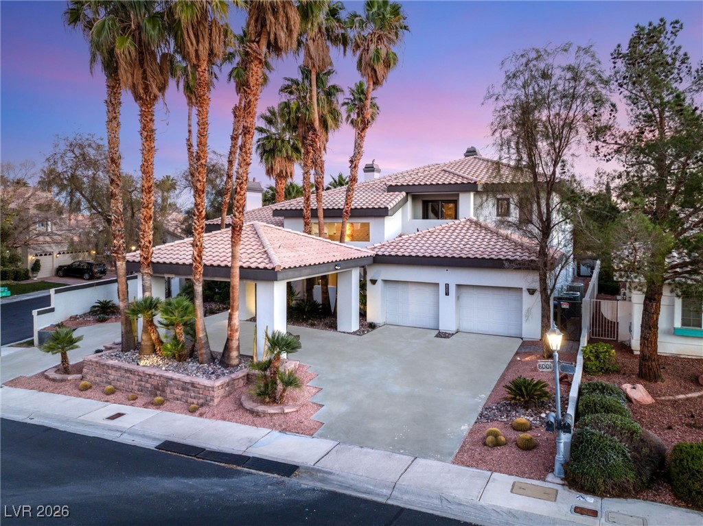 8001 Ryans Reef Lane