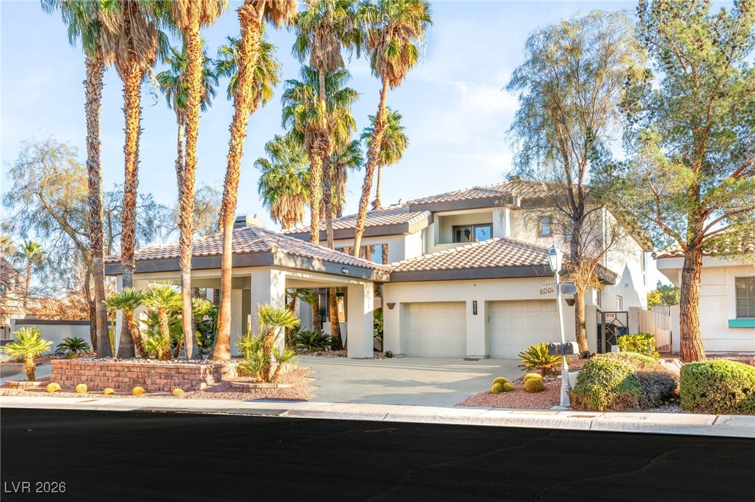 8001 Ryans Reef Lane