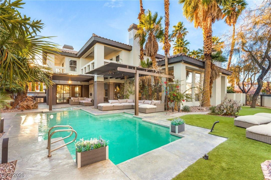 8001 Ryans Reef Lane