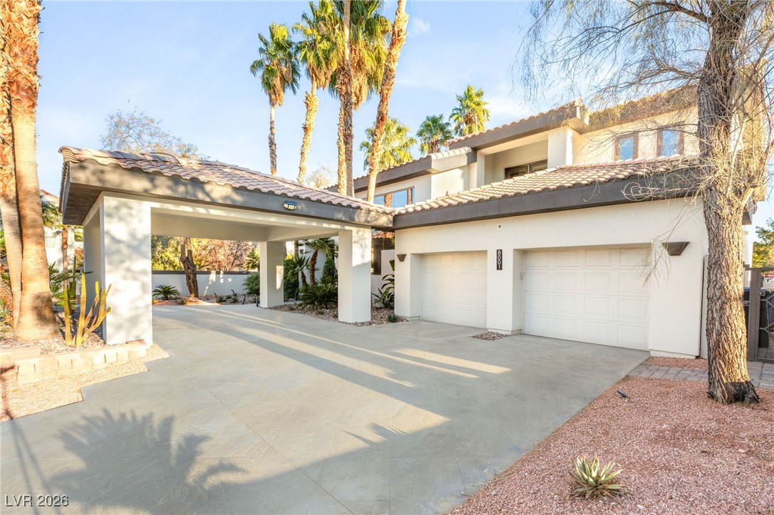 8001 Ryans Reef Lane