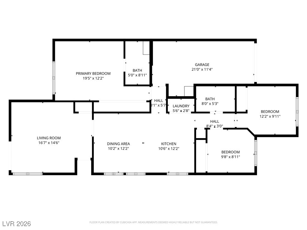 7179 Topeka Drive