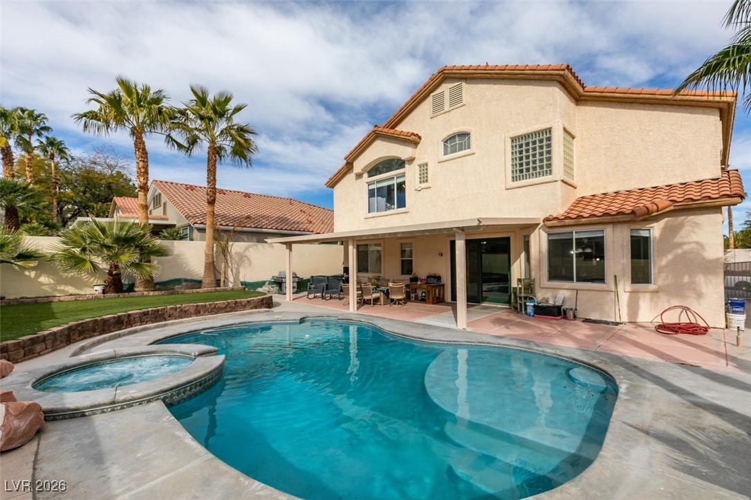 10233 Red Bridge Avenue