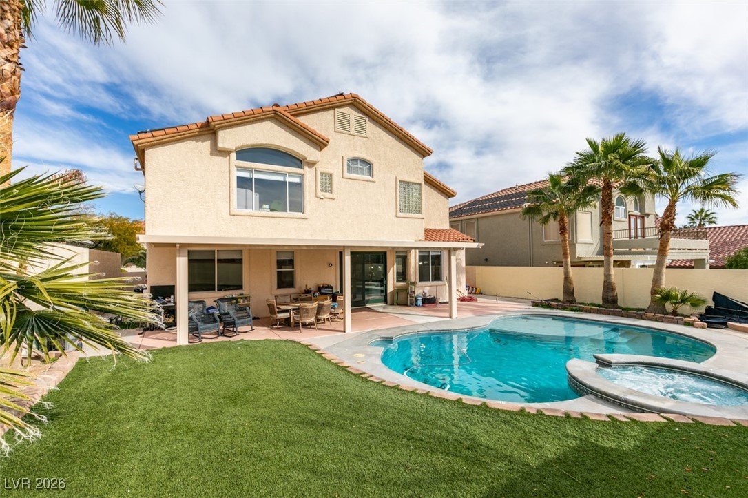 10233 Red Bridge Avenue