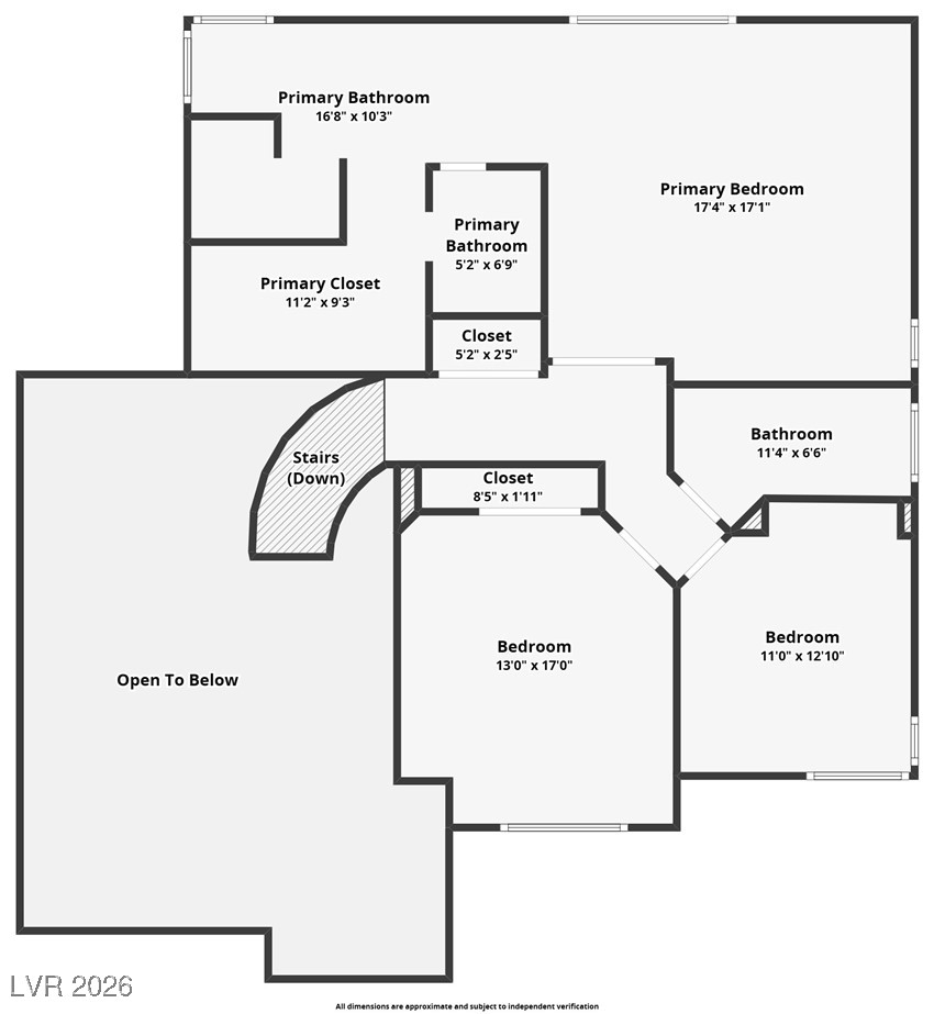 10233 Red Bridge Avenue