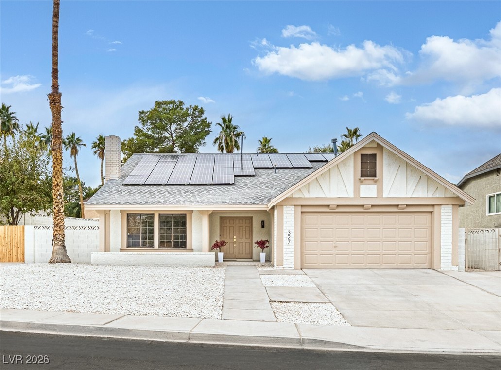 327 Esquina Drive