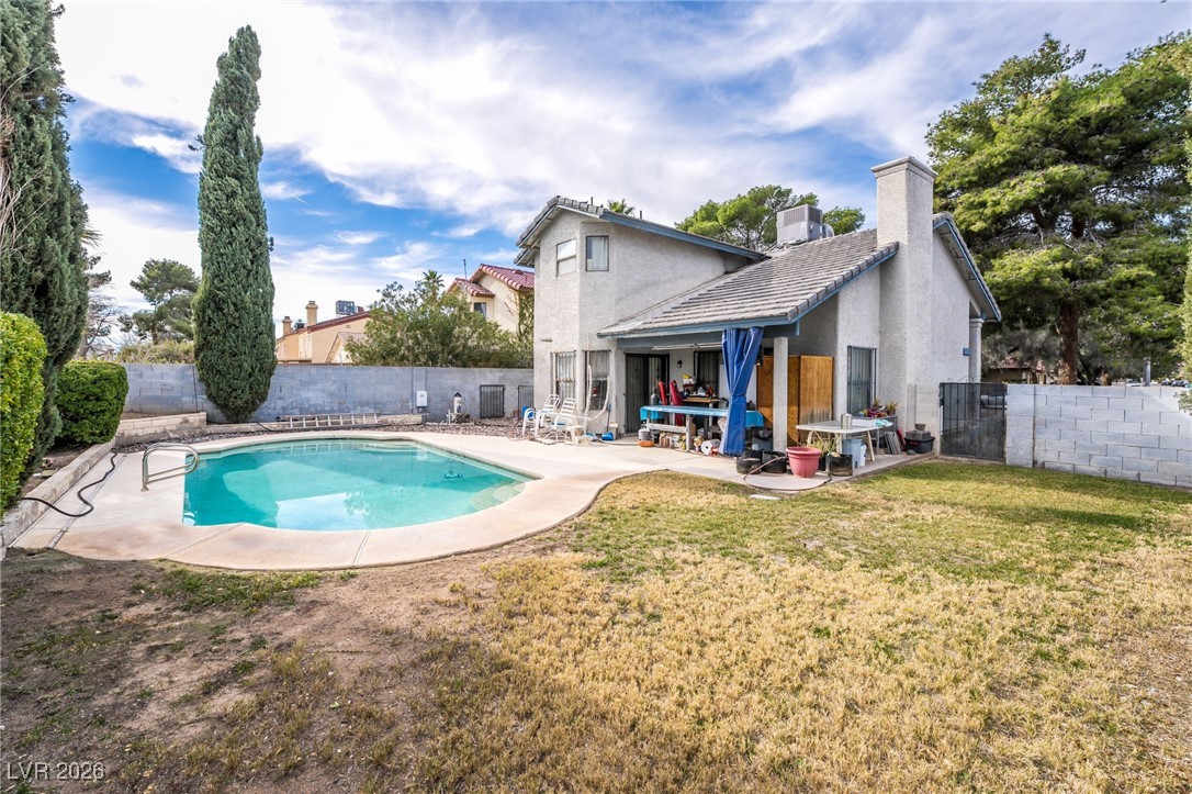 3717 Veneer Lane