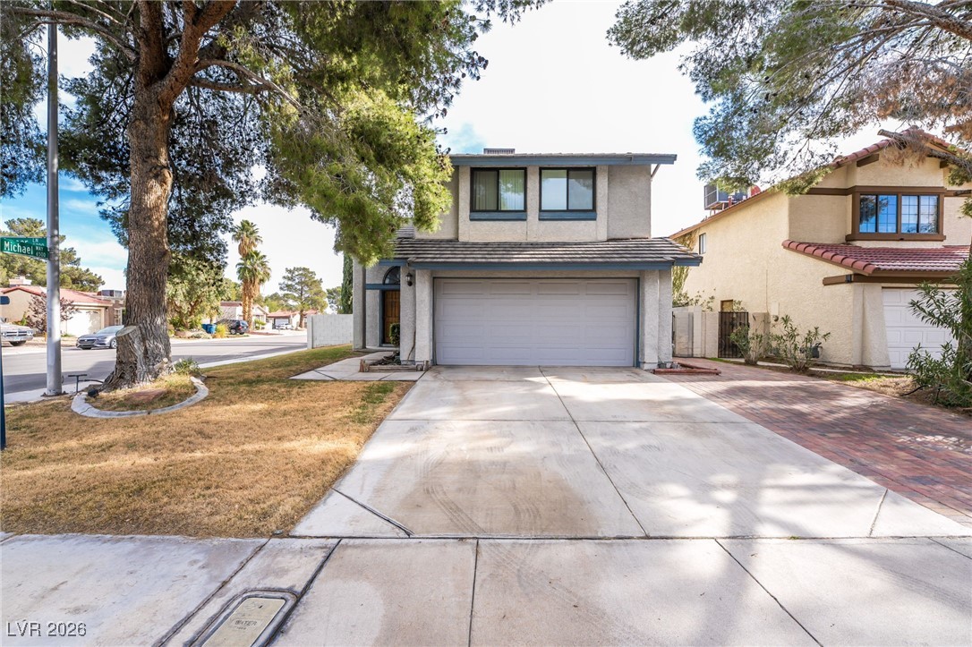 3717 Veneer Lane