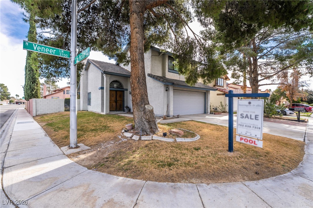3717 Veneer Lane
