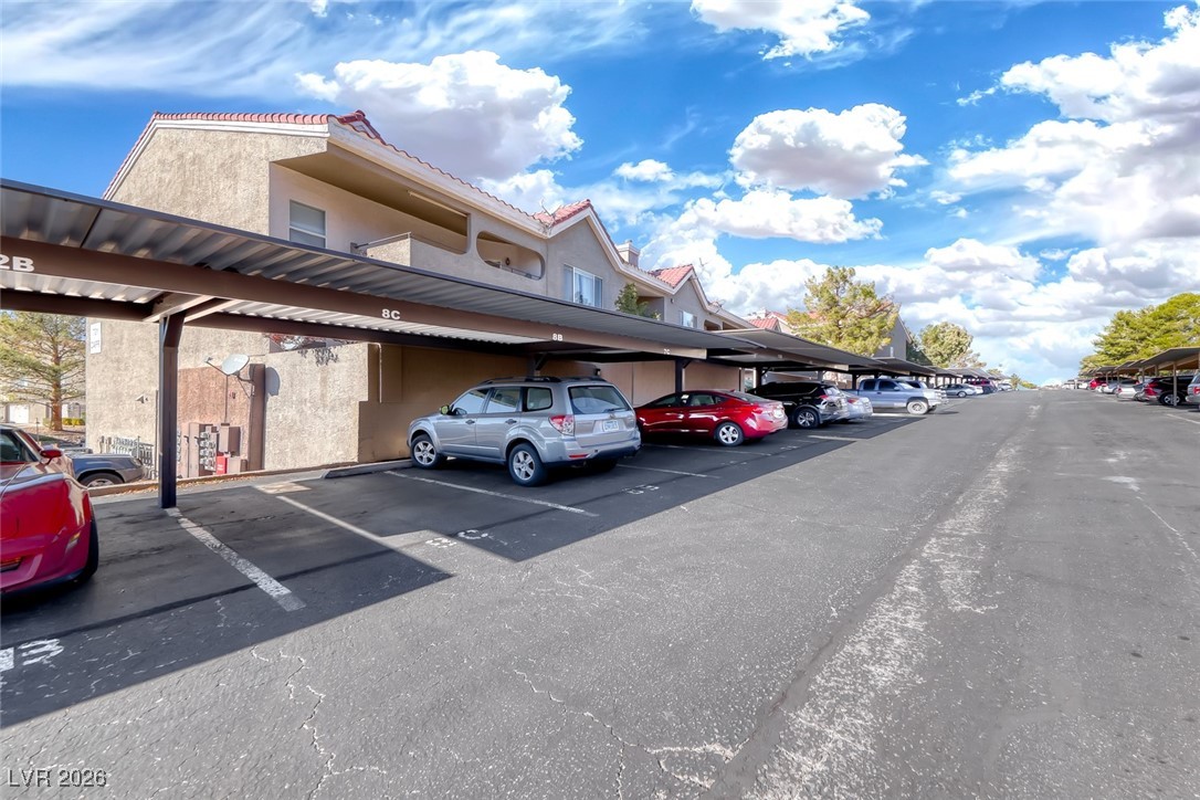 701 Capri Drive 8C