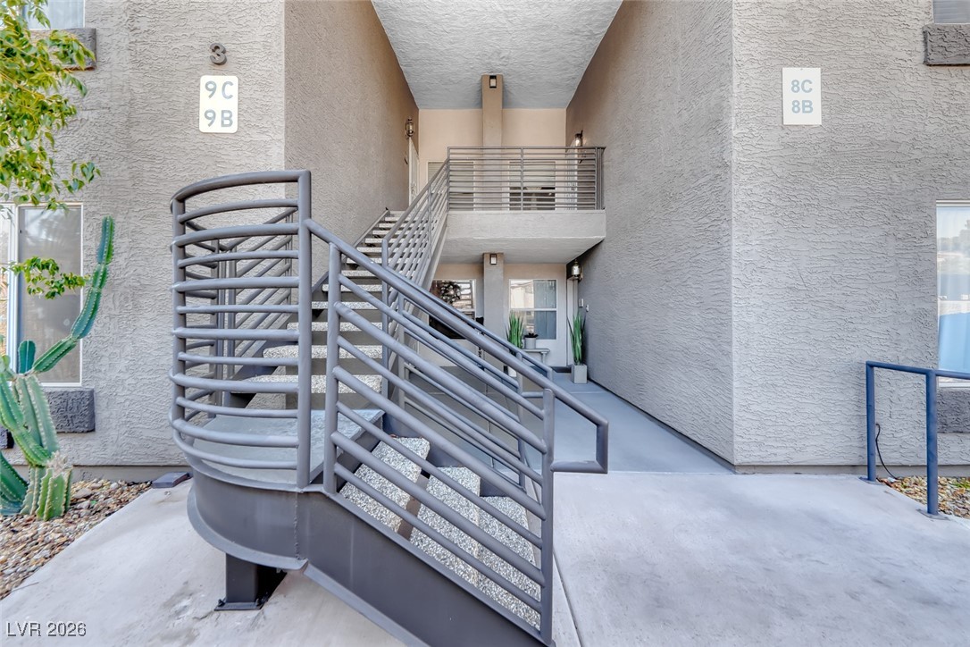 701 Capri Drive 8C