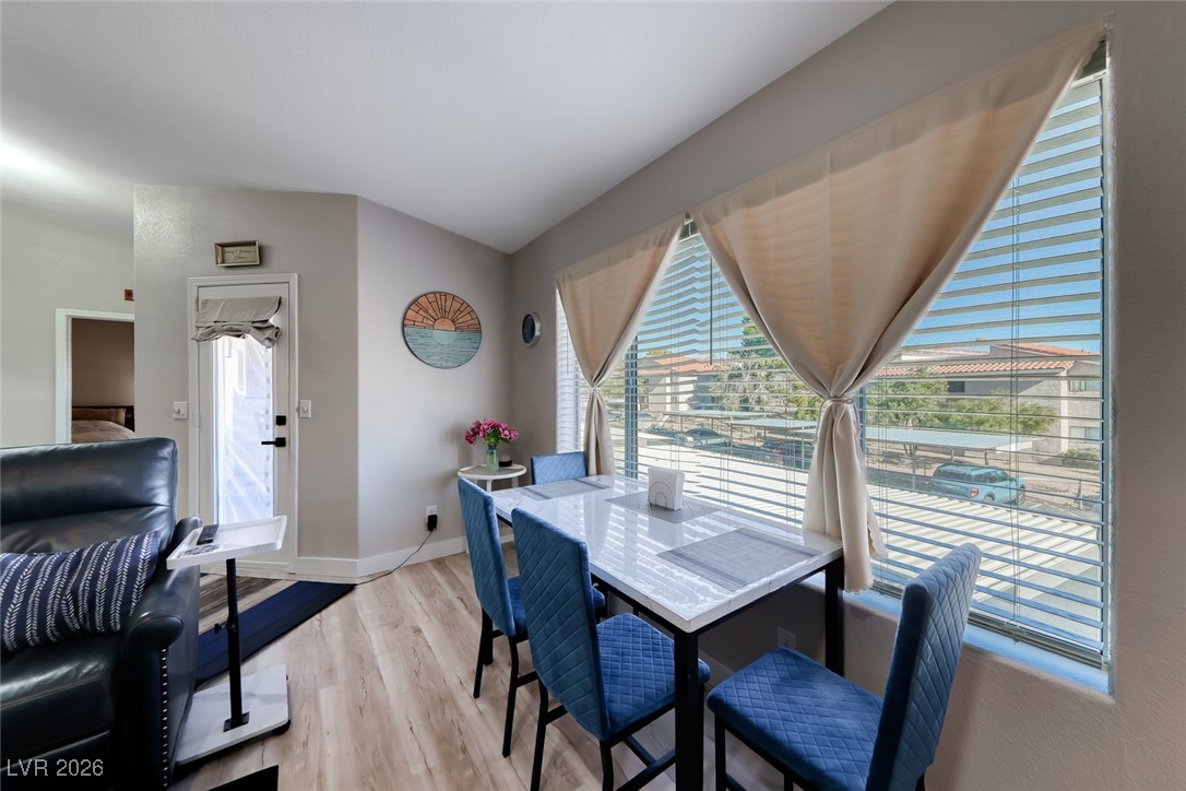 701 Capri Drive 8C