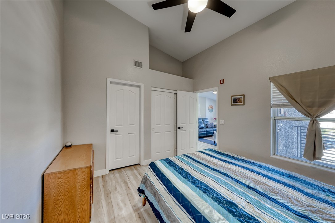 701 Capri Drive 8C