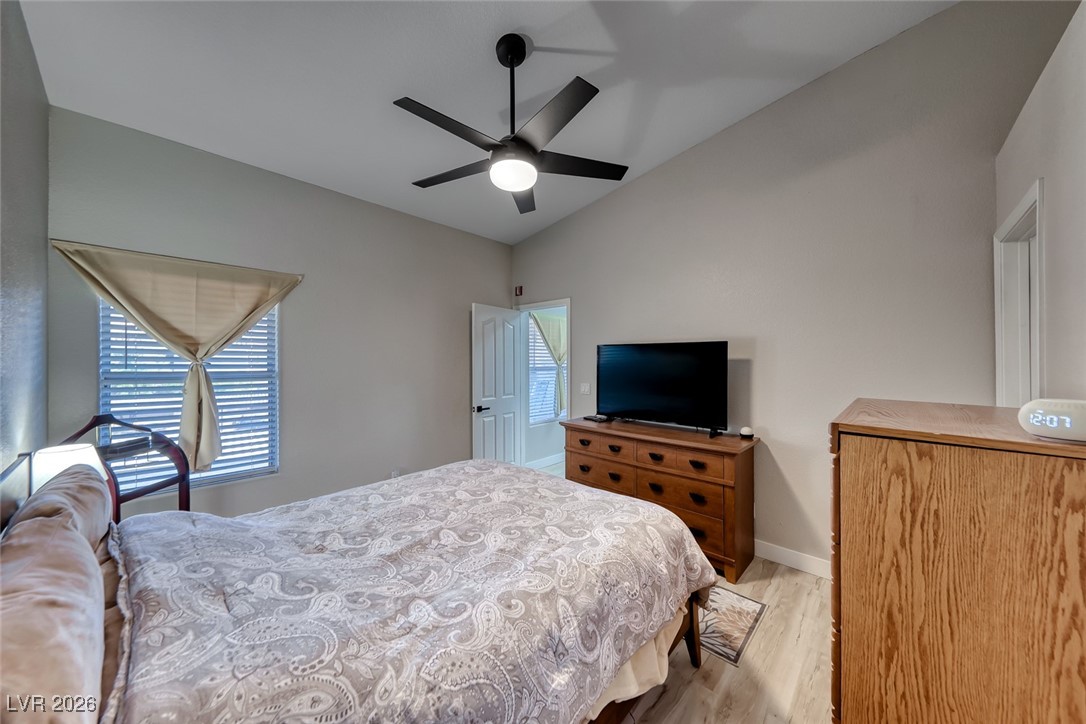701 Capri Drive 8C