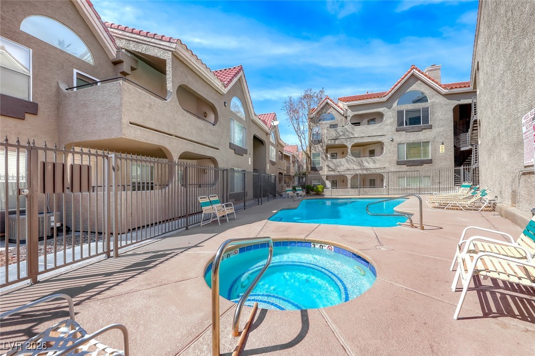 701 Capri Drive 8C