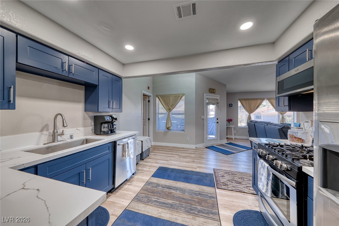 701 Capri Drive 8C