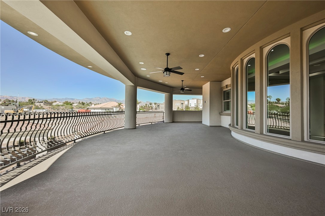 1721 South Tioga Way