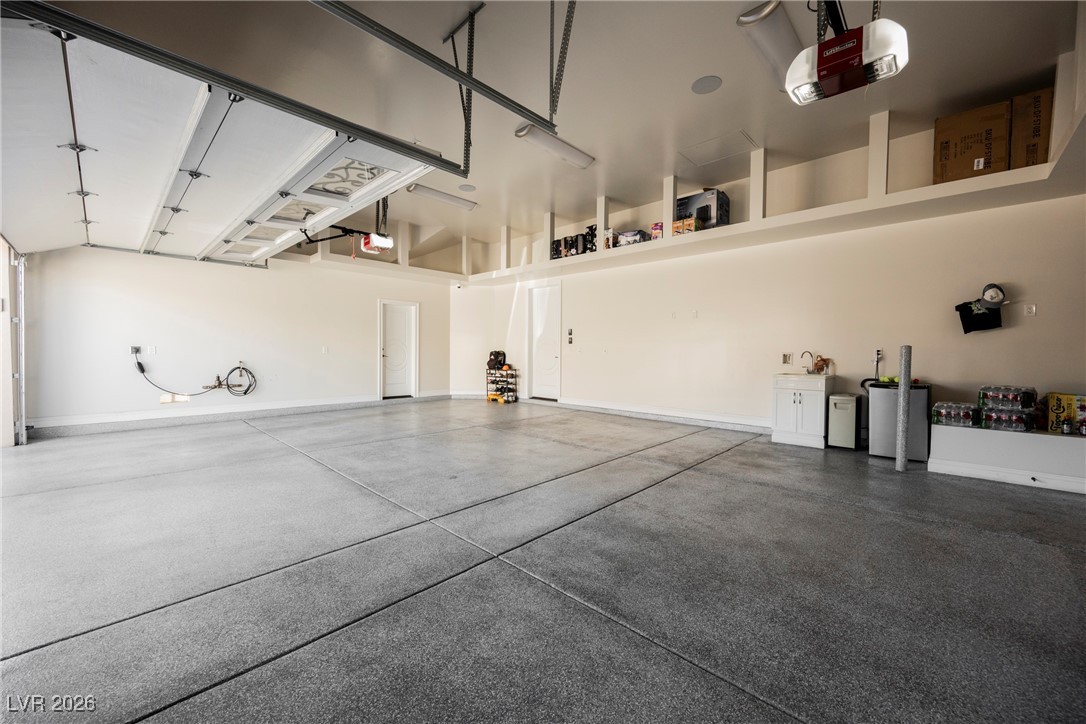 1721 South Tioga Way