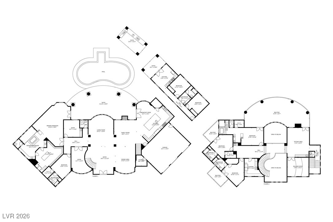 1721 South Tioga Way