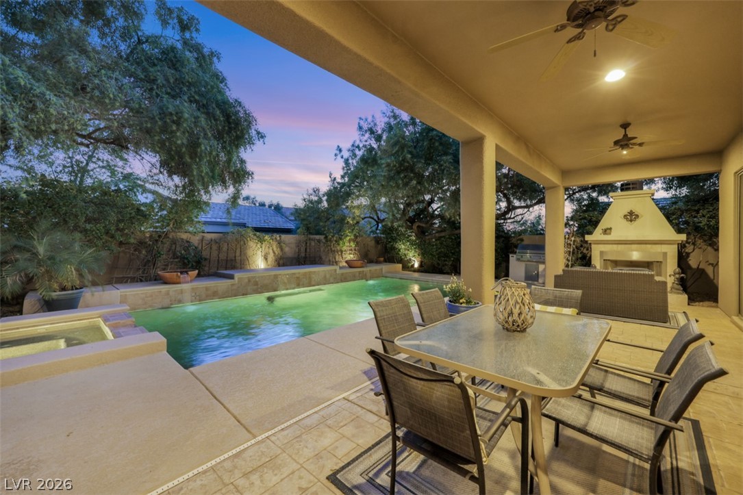 15 Oro Valley Drive