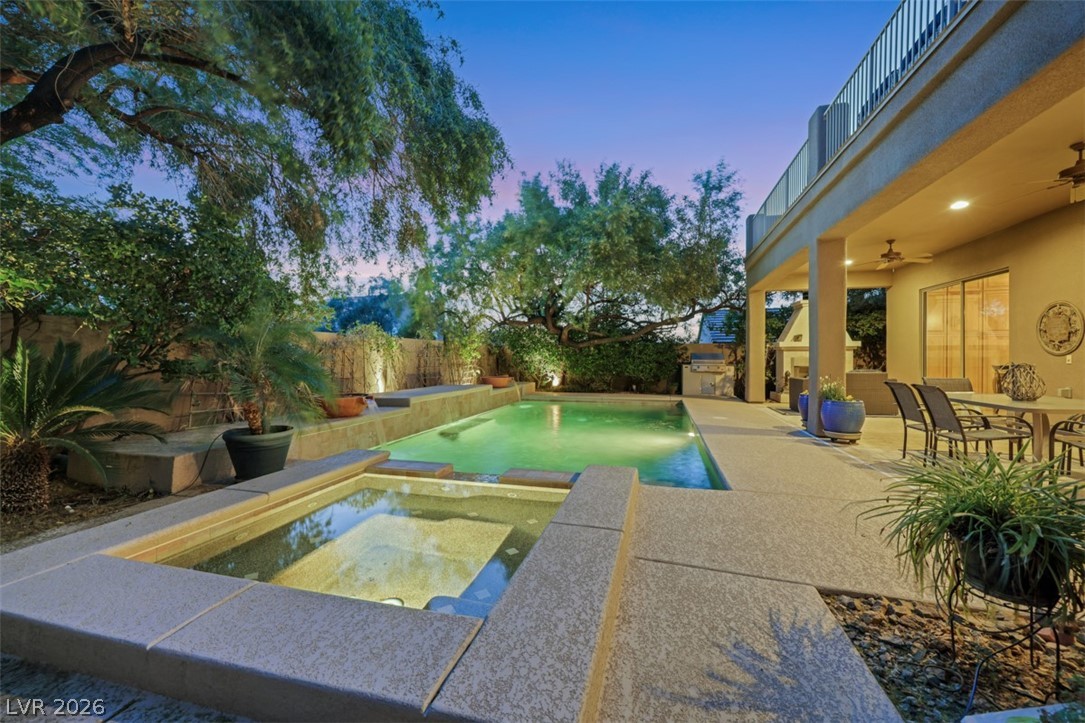 15 Oro Valley Drive