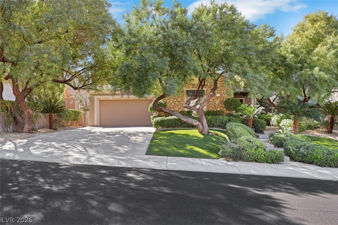 15 Oro Valley Drive