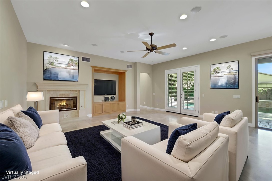 15 Oro Valley Drive
