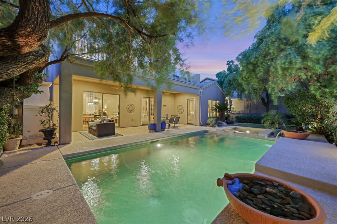 15 Oro Valley Drive
