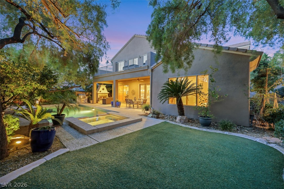 15 Oro Valley Drive