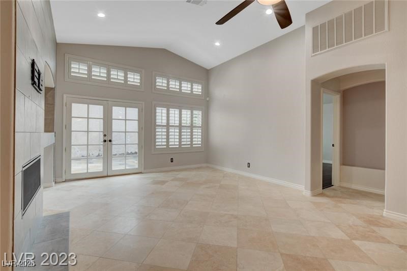 1609 Vespertina Court