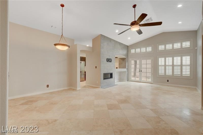 1609 Vespertina Court