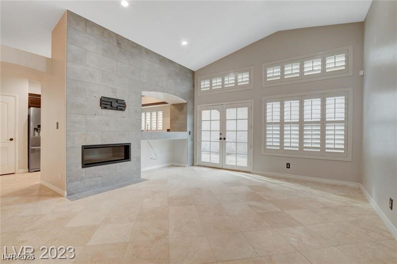 1609 Vespertina Court