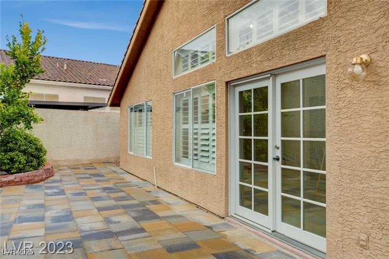 1609 Vespertina Court