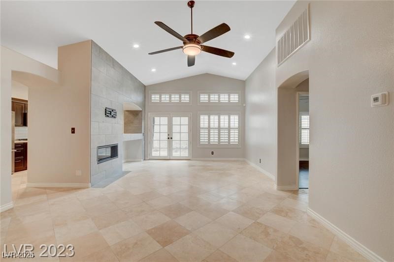 1609 Vespertina Court