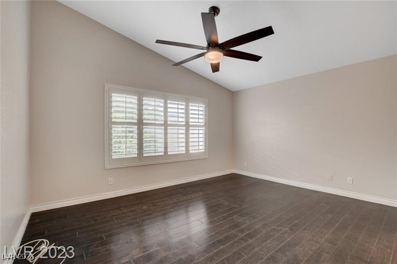 1609 Vespertina Court